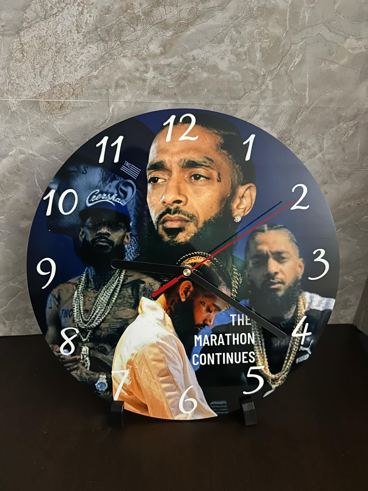 Customized Clocks